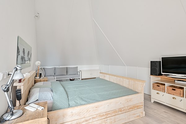 Medium property photo - Joris van Bodegomlaan 18, 3201 MH Spijkenisse